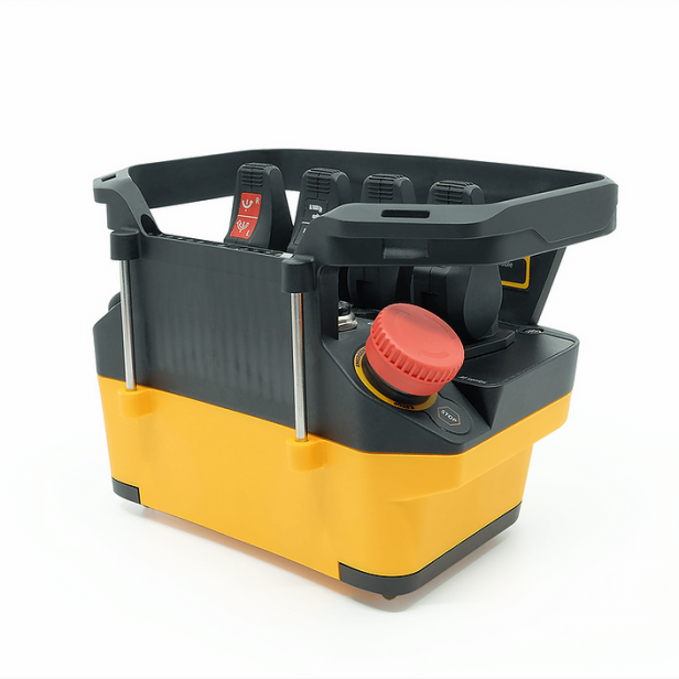 Ασυρματο χειριστηριο JUUKO ΒΑΡΟΥΛΚΑ-ΠΑΛΑΓΚΑ