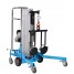 KSF BD400 electric material lifter 250kg ~4m Electric lifter BD400 250 kg BD400 – portable material lifter up to 4 m