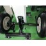 KSF GT 2 glass trolley 180kg 1.4m GT2 glass panel transporter 180 kg KSF GT2 glass lifter trolley with suction cups