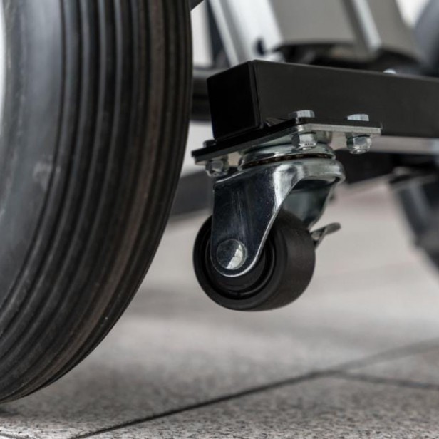 KSF GT 2 glass trolley 180kg 1.4m GT2 glass panel transporter 180 kg KSF GT2 glass lifter trolley with suction cups