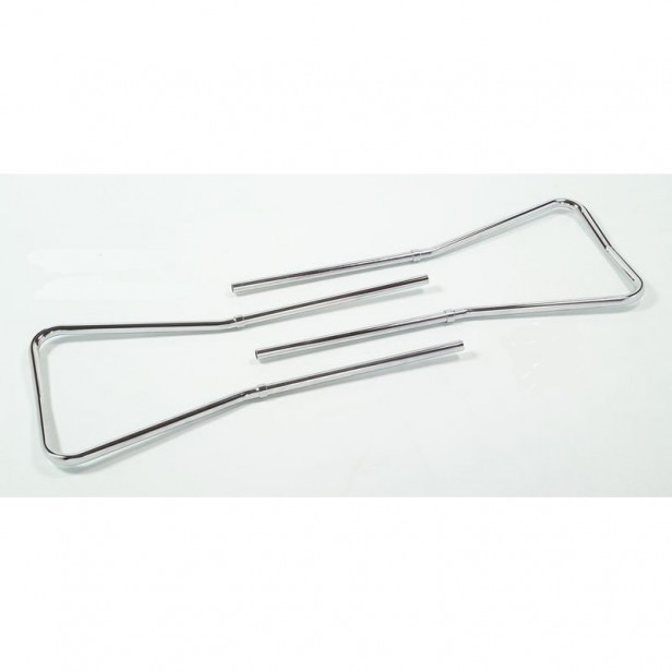 KSF platform extensions for CM270, CM340   Platform extension attachment for CM439, CM520, CA400   KSF lifter platform adapter