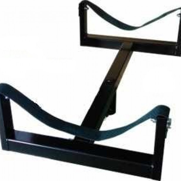 Platform for pipes for ΒD400 - ΒD1 - ΒD2 