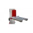 GUIL ACT‑04/L πλατφόρμα φόρτωσης 380x630x500 mm για TORO  Πλατφόρμα φορτίων ACT‑04/L για ακανόνιστα υλικά  GUIL ACT‑04/L μεταλλική πλατφόρμα για TORO A/B/C/D