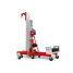 GUIL CB‑01 θήκη αντίβαρων για TORO lifters GUIL CB‑01 θήκη για αντίβαρα TORO lifters CB‑01 counterweight holder για TORO C / D / B GUIL CB‑01 container για CW‑01 αντίβαρα
