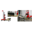 GUIL CB‑01 θήκη αντίβαρων για TORO lifters GUIL CB‑01 θήκη για αντίβαρα TORO lifters CB‑01 counterweight holder για TORO C / D / B GUIL CB‑01 container για CW‑01 αντίβαρα