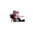 GUIL ELECTRIC‑C/2 ηλεκτρικό σύστημα για TORO C  Electric C/2 μετατροπή TORO C & E σε ηλεκτρικό  GUIL ELECTRIC upgrade για TORO C-range