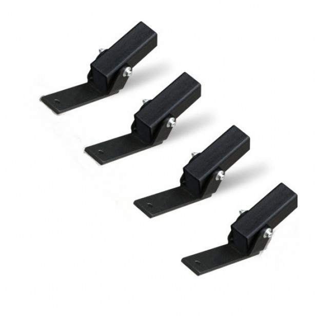 GUIL CSP‑01 leg adaptors for ELC‑710  Set of 3 GUIL CSP‑01 leg adaptors  Leg adaptors for securing ELC‑710 lifter