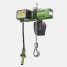 Chain hoist 125kg 220V HOISTS