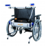 AAT V-MAX Standard electric power assist system for wheelchairs up to 210 kg AAT V-MAX Plus electric system for manual wheelchairs up to 300 kg AAT V-MAX Standard & Plus versions AAT V-MAX for easy and safe wheelchair driving