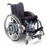 AAT SERVO add-on wheelchair drive SERVO electric add-on drive AAT SERVO add-on drive up to 55 km range