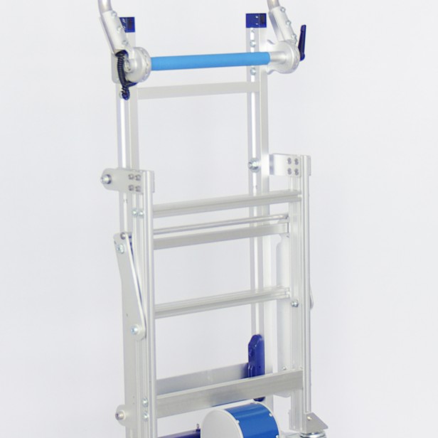 Ground Support Device ELECTRIC HAND TRUCKS -STAIR CLIMBERS