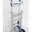 Ground Support Device ELECTRIC HAND TRUCKS -STAIR CLIMBERS