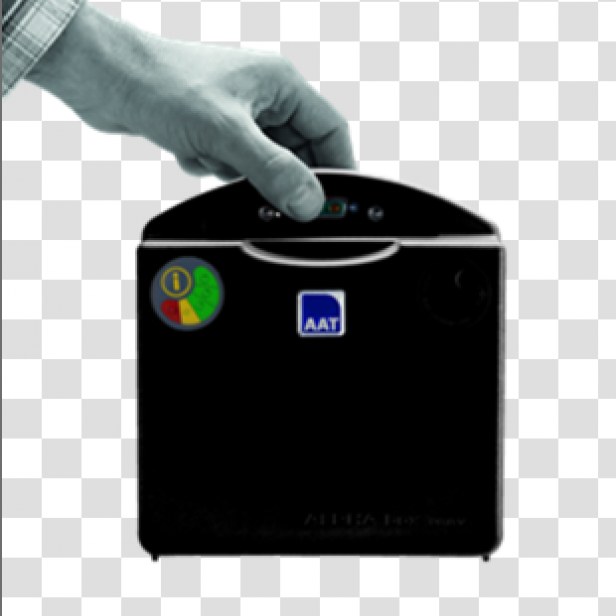 AAT SOLO ηλεκτρικό σύστημα υποβοήθησης με μπαταρία λιθίου για αμαξίδια  AAT SOLO με joystick για εύκολη οδήγηση AAT SOLO τοποθέτηση χωρίς εργαλεία AAT SOLO για χρήστες έως 165 kg