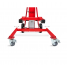 GUIL TORO A-102/C manual material lift  Heavy-duty material lifter GUIL A-102C  Certified manual lift GUIL TORO A-102/C