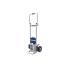 XSTO ZW7170G Ηλεκτρικό καρότσι ανύψωσης XSTO ZW7170G Ηλεκτρικό καρότσι ανύψωσης, Μεταφορά φορτίων έως 170 kg σε σκάλες, Ιδανικό για επαγγελματική χρήση, Ασφαλής και εύκολη μεταφορά