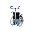 AAT S-MAX stair climber for wheelchairs portable stair climber AAT S-MAX stair climber S-MAX up to 115 kg