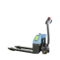 FULL Electric pallet truck E-BF 1500KG FORKLIFTS