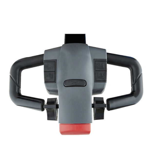 ΠΛΗΡΩΣ ΗΛΕΚΤΡΙΚΟ ΠΑΛΕΤΟΦΟΡΟ E-BF 1500KG ΠΕΡΟΝΟΦΟΡΑ