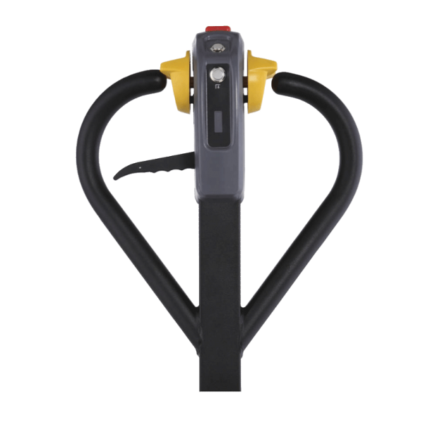 SEMI-Electric pallet truck E-Li-BF12 1200KG FORKLIFTS