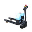 FULL Electric pallet truck E-BFSR 1500KG FORKLIFTS