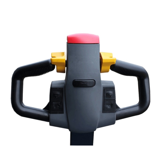 FULL Electric pallet truck E-BFSR 1500KG FORKLIFTS