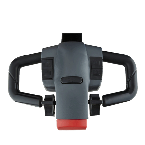 full Electric pallet truck E-20MG-AC 2000kg FORKLIFTS