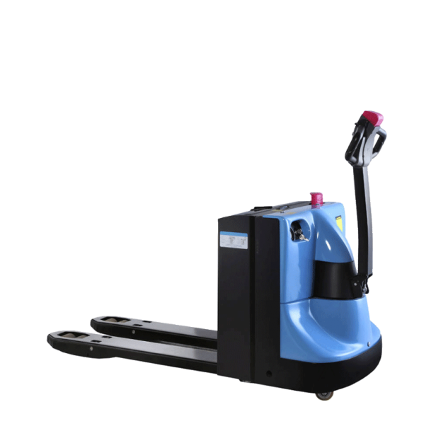 ΠΛΗΡΩΣ ΗΛΕΚΤΡΙΚΟ ΠΑΛΕΤΟΦΟΡΟ E-20MG-AC 2000KG ΠΕΡΟΝΟΦΟΡΑ