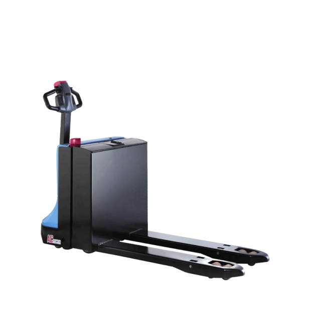 full Electric pallet truck E-20MG-AC 2000kg FORKLIFTS