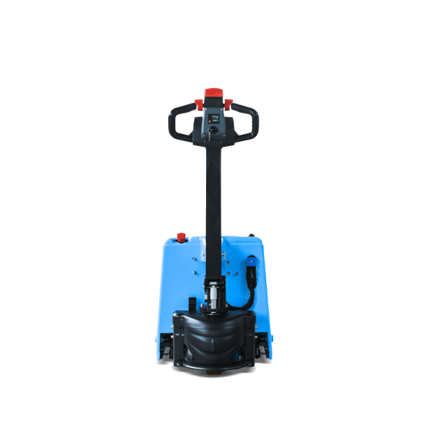 FULL Electric pallet truck IMOW E-BF 1500KG FORKLIFTS