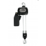 BATTERY chain hoist 500kg 12V LADDER HOIST