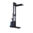 electric Pedestrian stacker E-DH12-MG-FH 1200KG 2700MM up to 3300MM stroke FORKLIFTS