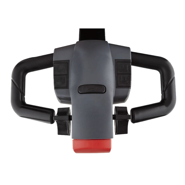 ΗΛΕΚΤΡΙΚΟ STACKER E-DH12-MG 1200kg 2500mm up to 4200mm stroke ΠΕΡΟΝΟΦΟΡΑ