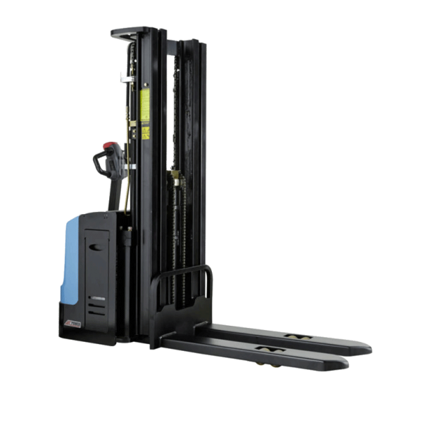 ΗΛΕΚΤΡΙΚΟ STACKER E-DH1242-TMG 1200KG 4200MM ανυψωση ΠΕΡΟΝΟΦΟΡΑ