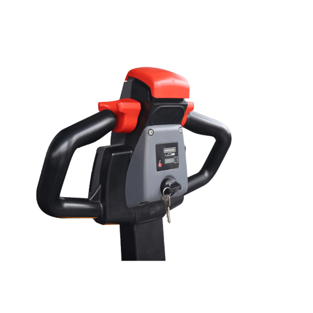 ηλεκτρικο stacker IMOW EDS1033 1000kg 3300mm ανύψωση ΠΕΡΟΝΟΦΟΡΑ