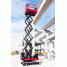 ALMACRAWLER MINI CRAWLER SCISSOR LIFT BIBI 1090BL EVO - 10M 300KG