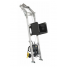 HOIST CASTOR STEEL compact 150KG -UP TO 15M MATERIAL LIFTS