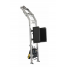 HOIST CASTOR STEEL COMPACT 175KG - UP TO 20 M MATERIAL LIFTS
