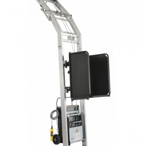 ΑΝΥΨΩΤΙΚΟ ΟΡΟΦΗΣ COMPACT 200KG -10 EΩΣ 30M AΝΥΨΩΤΙΚΑ ΥΛΙΚΩΝ ΑΝΥΨΩΤΙΚΟ ΟΡΟΦΗΣ COMPACT 200KG -10 EΩΣ 30M AΝΥΨΩΤΙΚΑ ΥΛΙΚΩΝ