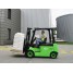 ELECTRIC FORKLIFT CPD15/20/30/35L1 - 1500KG UP TO 3500ΚG UP ΤΟ 5000ΜΜ STROKE FORKLIFTS