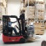 ELECTRIC FORKLIFT CPD20L2 2000KG 3000MM STROKE FORKLIFTS