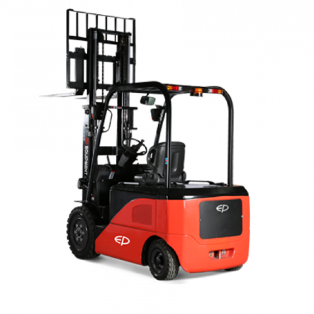 ΗΛΕΚΤΡΙΚΟ ΚΛΑΡΚ CPD15F8/18F8(H)/20F8/25F8 MAX-8 - 1500KG ΕΩΣ 2500ΚG ΕΩΣ 6000ΜΜ ΑΝΥΨΩΣΗ ΠΕΡΟΝΟΦΟΡΑ