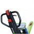 SEMI-ELECTRIC PALLET TRUCK EITH SCALE 1250KG,200MM STROKE TPW E-FORCE FORKLIFTS