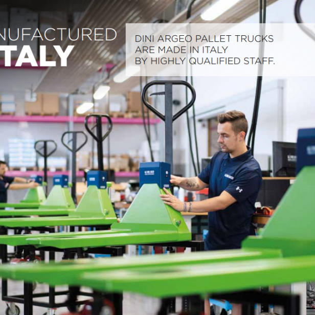 Χειροκίνητο παλετοφόρο με ζυγαριά 2000kg,για "επικίνδυνες ζώνες" TPW EX 3GD 