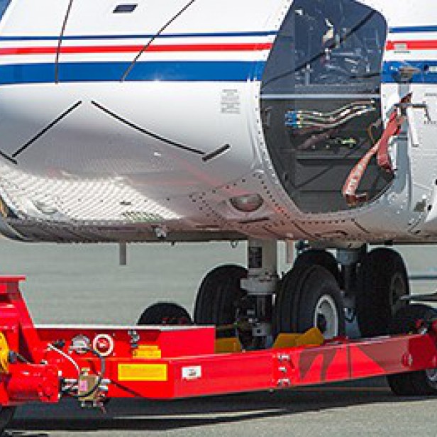 Helitowcart V1060 UNIVERSAL HΛΕΚΤΡΙΚΟ ΚΑΡΟΤΣΙ ΜΕΤΑΦΟΡΑΣ ΕΛΙΚΟΠΤΕΡΩΝ