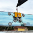 GLASS VACUM LIFTER GLE4+8 d4 1500kg  