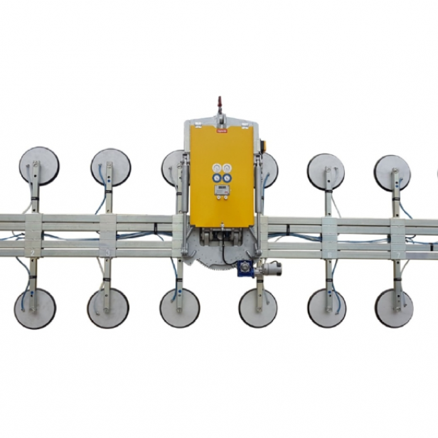 GLASS VACUM LIFTER GLE2200-2200kg  