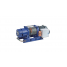 COME UP CWG-30565 three-phase hoist with wire rope 100 m 1100 kg   Three-phase hoist COME UP CWG-30565   Electric hoist COME UP CWG-30565   Wire rope hoist for industrial use COME UP CWG-30565