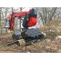 SECOND HAND ALMACRAWLER CRAWLER TELESCOPIC BOOM LIFT  JIBBI 1250 EVO - 12.2M 230KG
