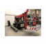 SECOND HAND ALMACRAWLER CRAWLER TELESCOPIC BOOM LIFT JIBBI 1250 EVO - 12.2Μ 230KG - 2019 