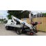 used Καλαθοφόρο Οχήμα Τηλεσκοπικού Τύπου b-lift 150, MOD 2013 